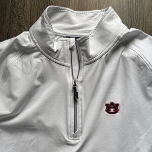Cutter & Buck 3/4 zip Men’s Pullover Size L